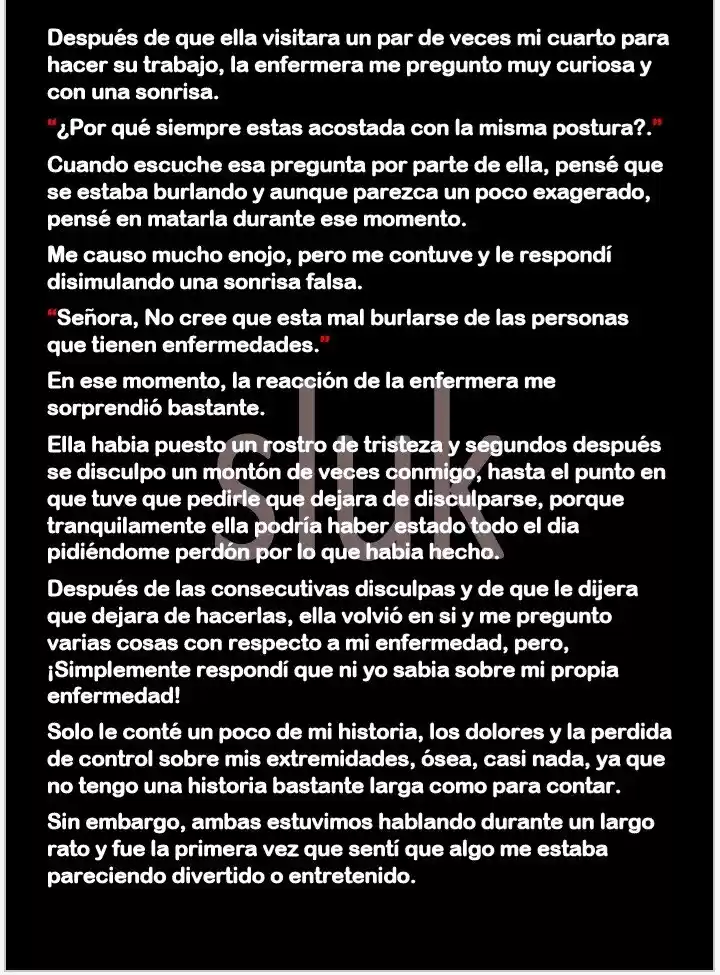 Panzerschlacht (Novela) - Capítulo 1 - Página 5 - LectorTMOo