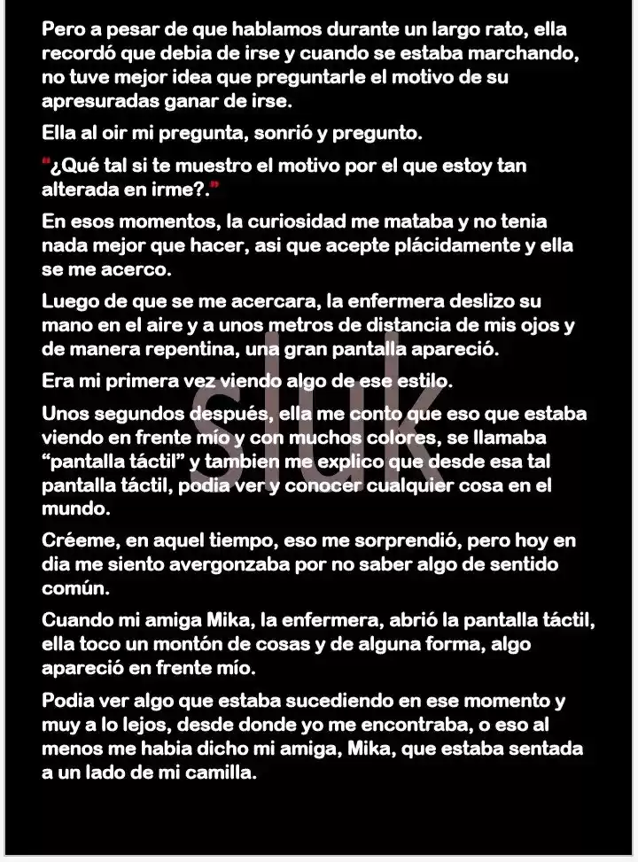 Panzerschlacht (Novela) - Capítulo 1 - Página 6 - LectorTMOo