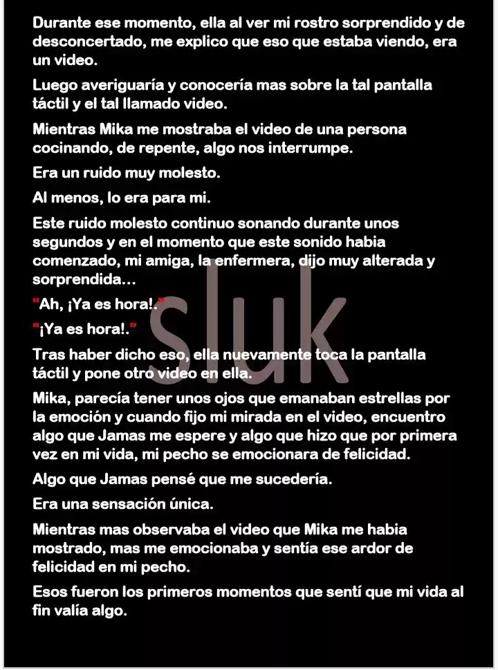 Panzerschlacht (Novela) - Capítulo 1 - Página 7 - LectorTMOo