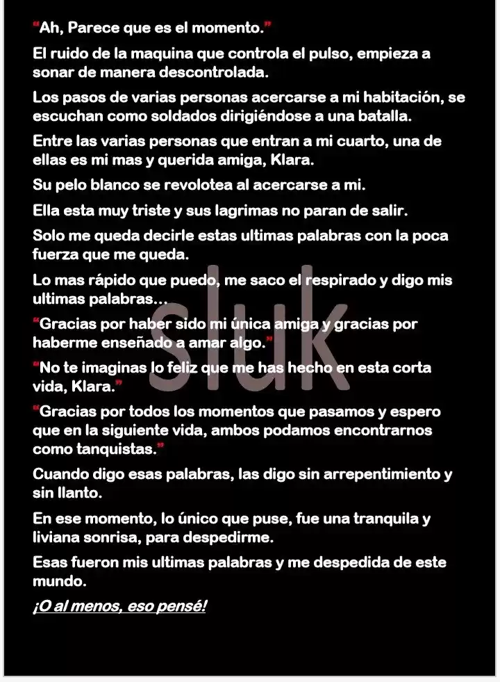 Panzerschlacht (Novela) - Capítulo 1 - Página 10 - LectorTMOo