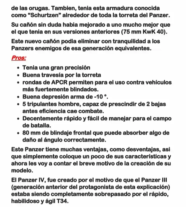 Panzerschlacht (Novela) - Capítulo 10 - Página 9 - LectorTMOo