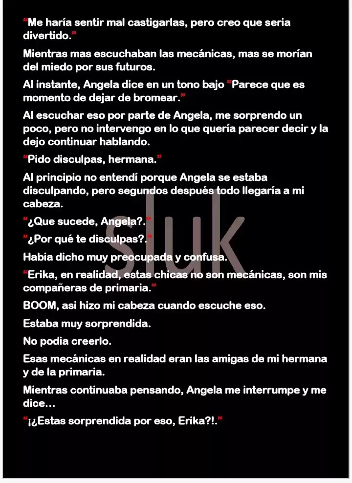Panzerschlacht (Novela) - Capítulo 11 - Página 5 - LectorTMOo