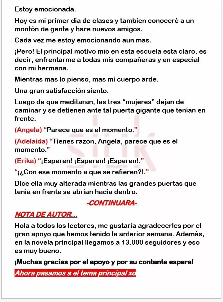 Panzerschlacht (Novela) - Capítulo 17 - Página 7 - LectorTMOo