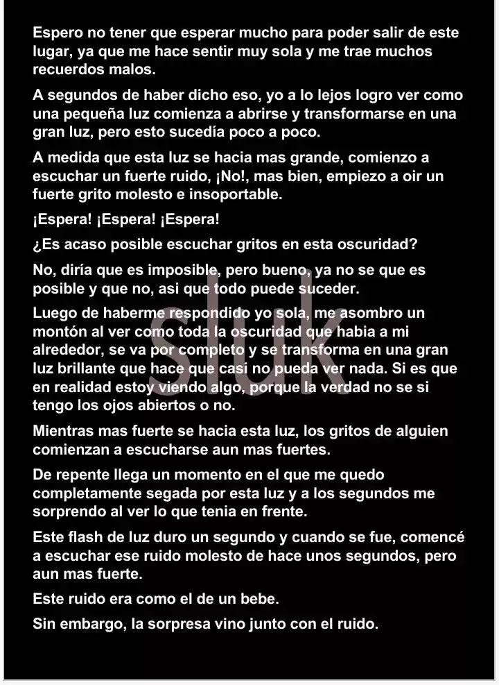 Panzerschlacht (Novela) - Capítulo 2 - Página 5 - LectorTMOo