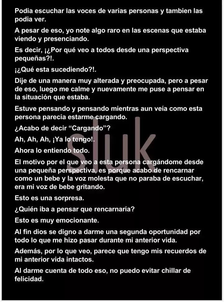 Panzerschlacht (Novela) - Capítulo 2 - Página 6 - LectorTMOo
