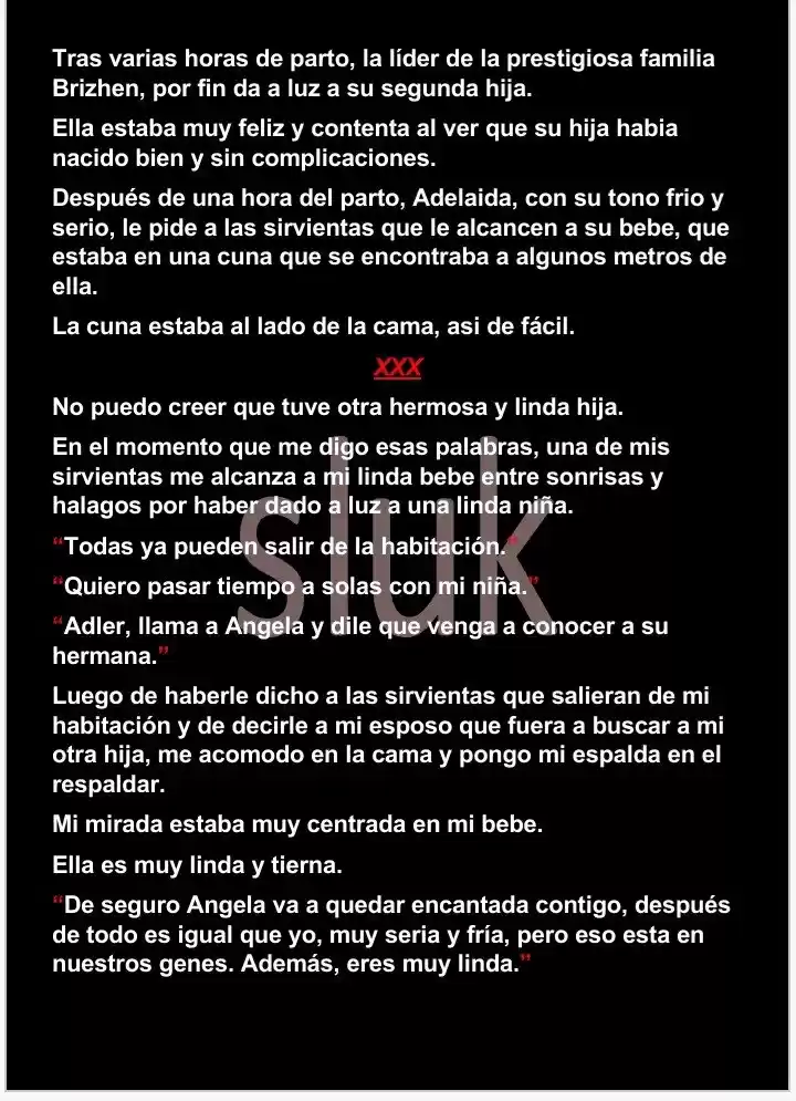 Panzerschlacht (Novela) - Capítulo 2 - Página 8 - LectorTMOo
