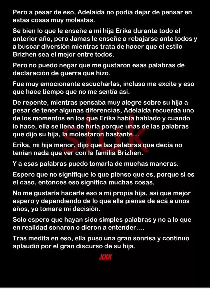 Panzerschlacht (Novela) - Capítulo 20 - Página 5 - LectorTMOo