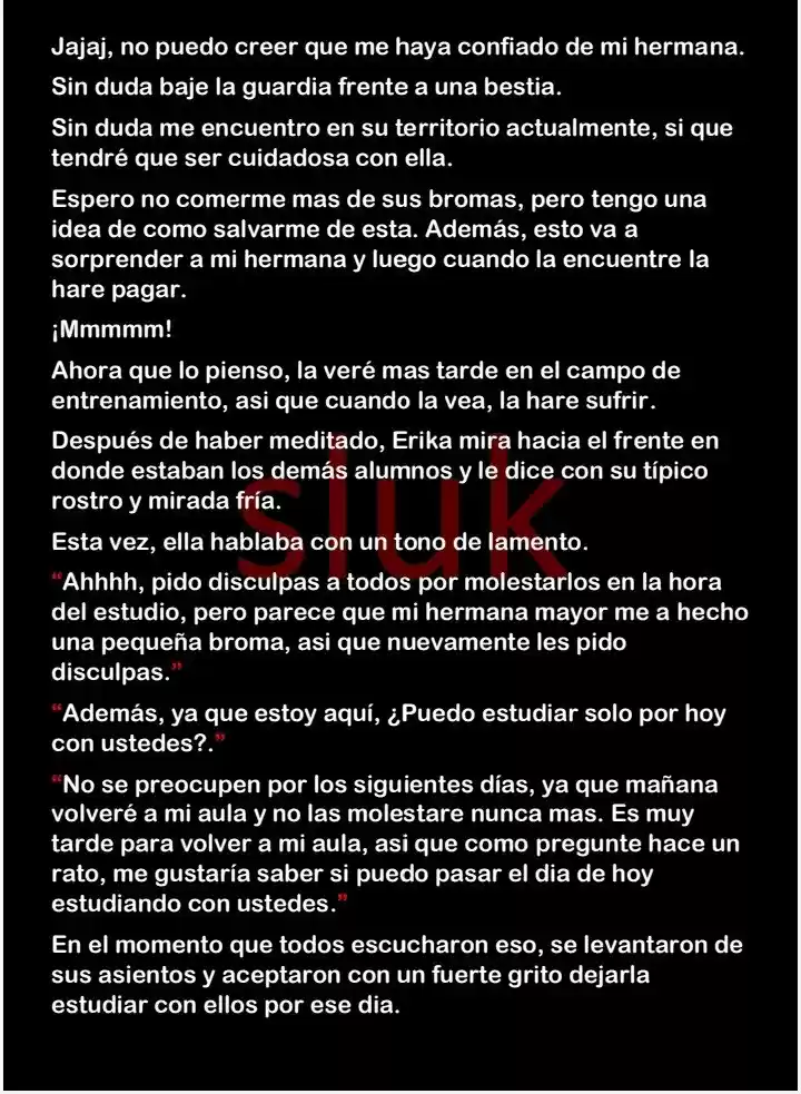Panzerschlacht (Novela) - Capítulo 21 - Página 5 - LectorTMOo