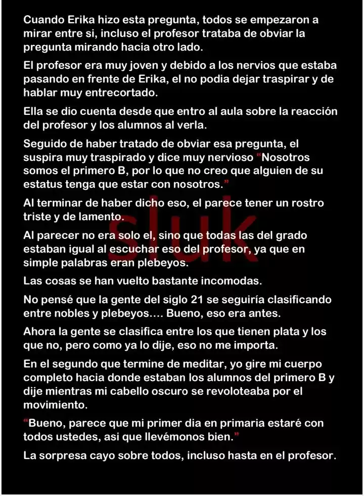 Panzerschlacht (Novela) - Capítulo 21 - Página 7 - LectorTMOo