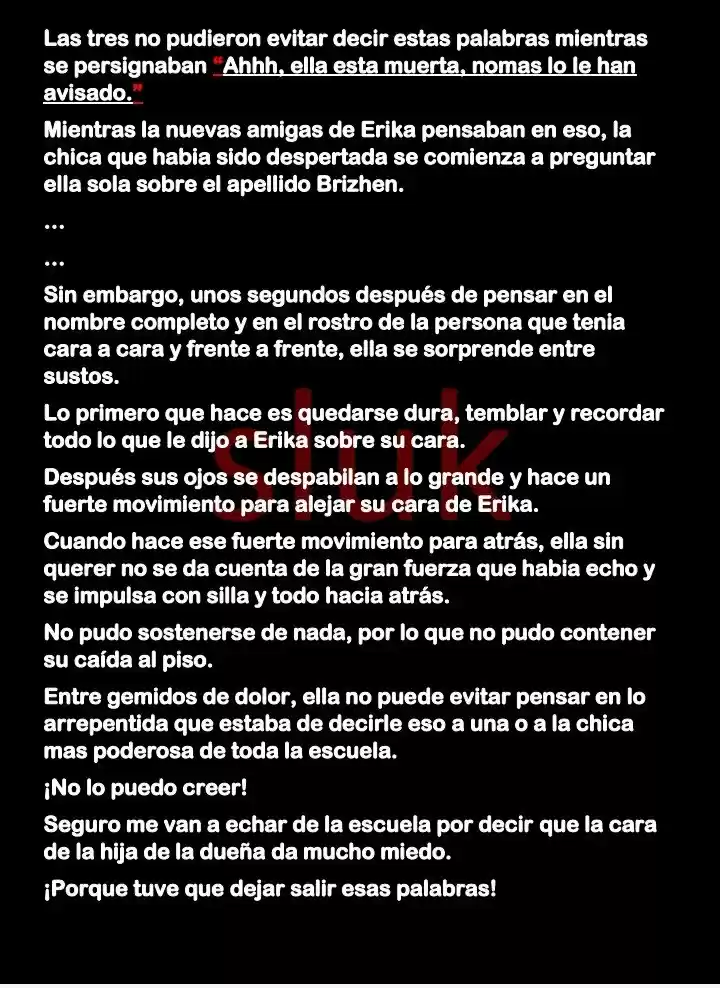 Panzerschlacht (Novela) - Capítulo 23 - Página 4 - LectorTMOo