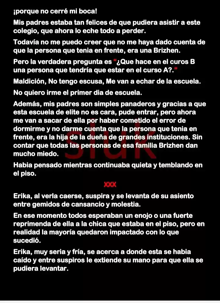 Panzerschlacht (Novela) - Capítulo 23 - Página 5 - LectorTMOo