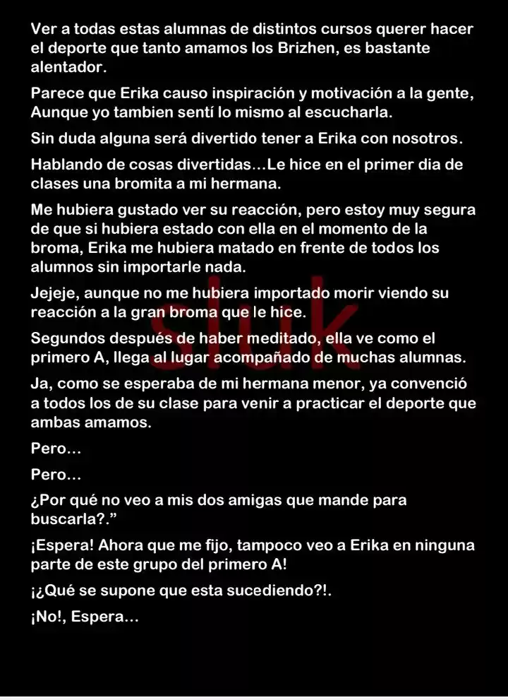 Panzerschlacht (Novela) - Capítulo 26 - Página 6 - LectorTMOo