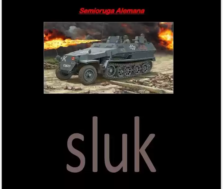 Panzerschlacht (Novela) - Capítulo 28 - Página 8 - LectorTMOo