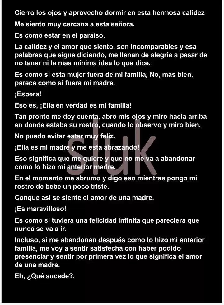 Panzerschlacht (Novela) - Capítulo 3 - Página 7 - LectorTMOo
