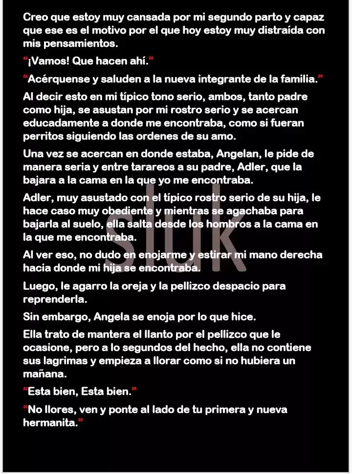 Panzerschlacht (Novela) - Capítulo 4 - Página 4 - LectorTMOo