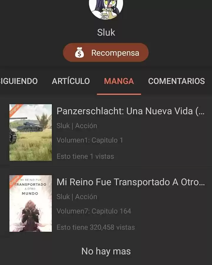 Panzerschlacht (Novela) - Capítulo 6 - Página 9 - LectorTMOo