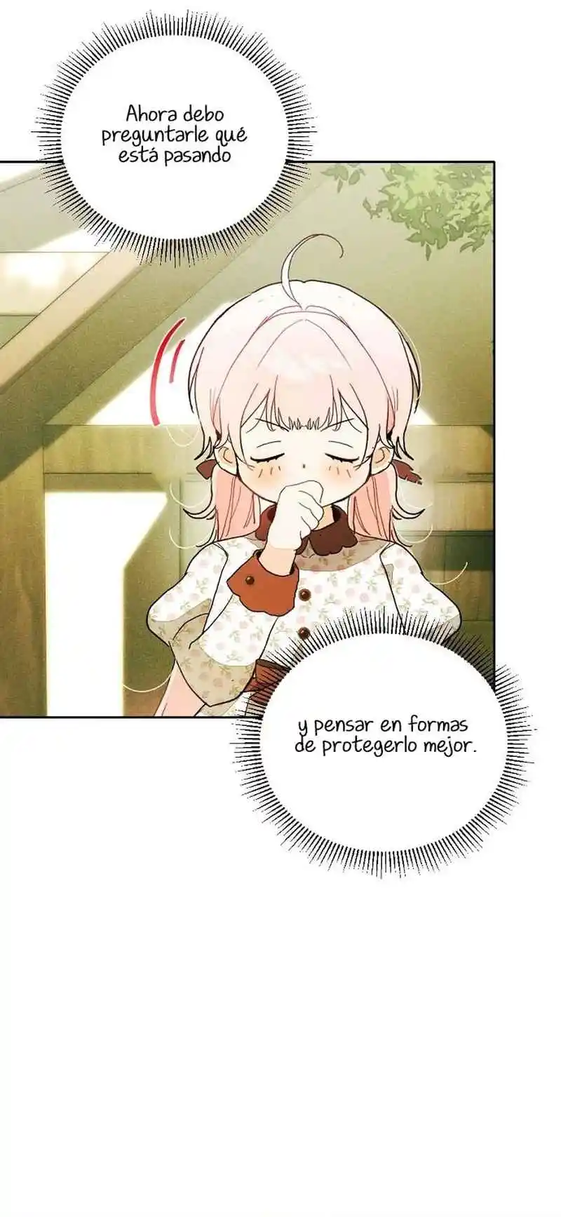 ¡Papá Aunque Seas Un Tirano, Yo Te Cubro Las Espaldas! - Capítulo 1 - Página 33 - LectorTMOo