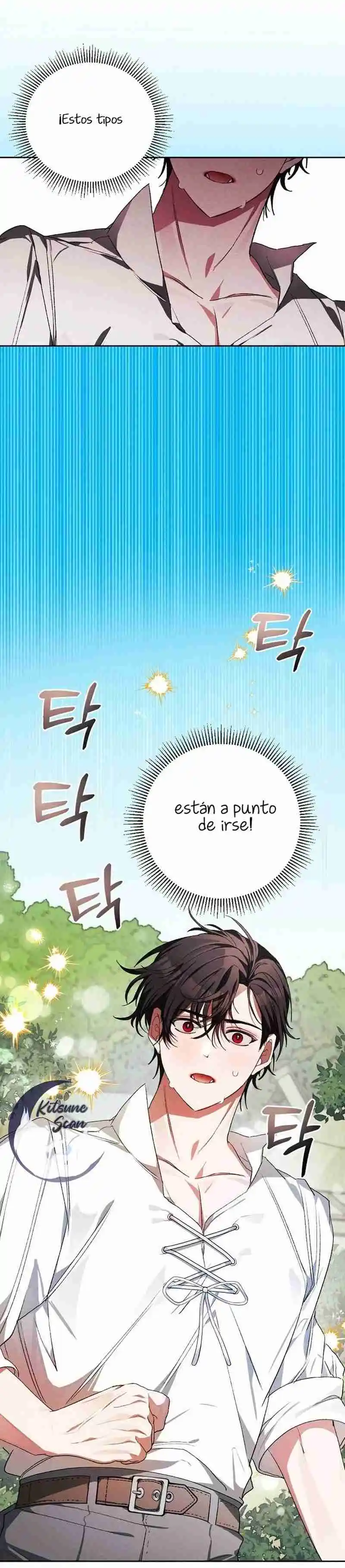 ¡Papá Aunque Seas Un Tirano, Yo Te Cubro Las Espaldas! - Capítulo 1 - Página 37 - LectorTMOo