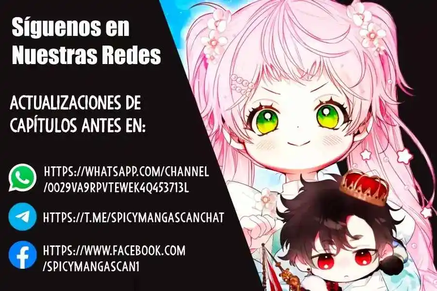 ¡Papá Aunque Seas Un Tirano, Yo Te Cubro Las Espaldas! - Capítulo 10 - Página 3 - LectorTMOo