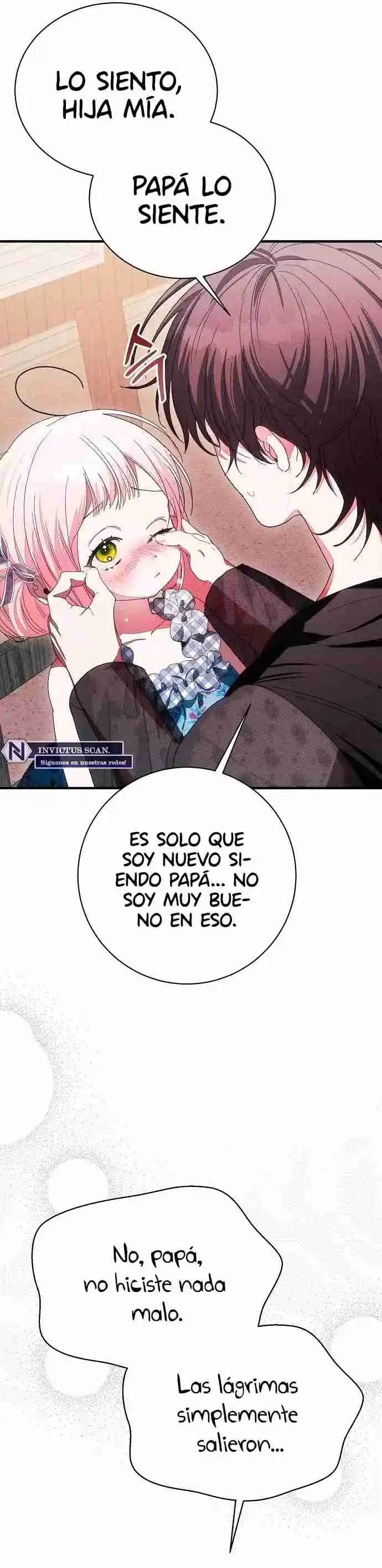 ¡Papá Aunque Seas Un Tirano, Yo Te Cubro Las Espaldas! - Capítulo 12 - Página 12 - LectorTMOo