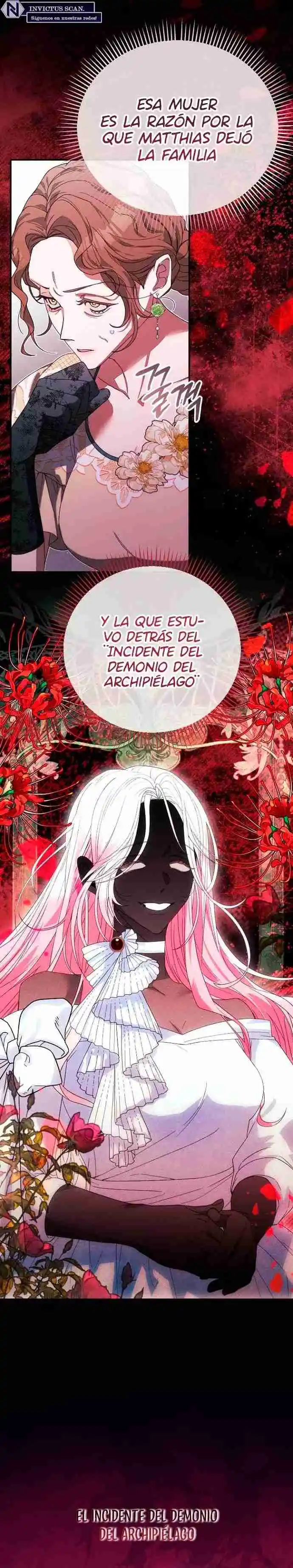 ¡Papá Aunque Seas Un Tirano, Yo Te Cubro Las Espaldas! - Capítulo 13 - Página 15 - LectorTMOo