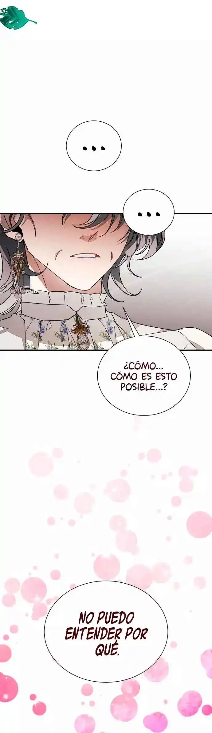 ¡Papá Aunque Seas Un Tirano, Yo Te Cubro Las Espaldas! - Capítulo 15 - Página 24 - LectorTMOo