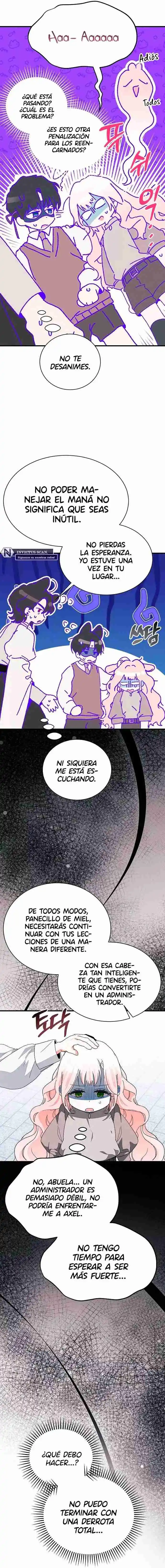 ¡Papá Aunque Seas Un Tirano, Yo Te Cubro Las Espaldas! - Capítulo 15 - Página 28 - LectorTMOo
