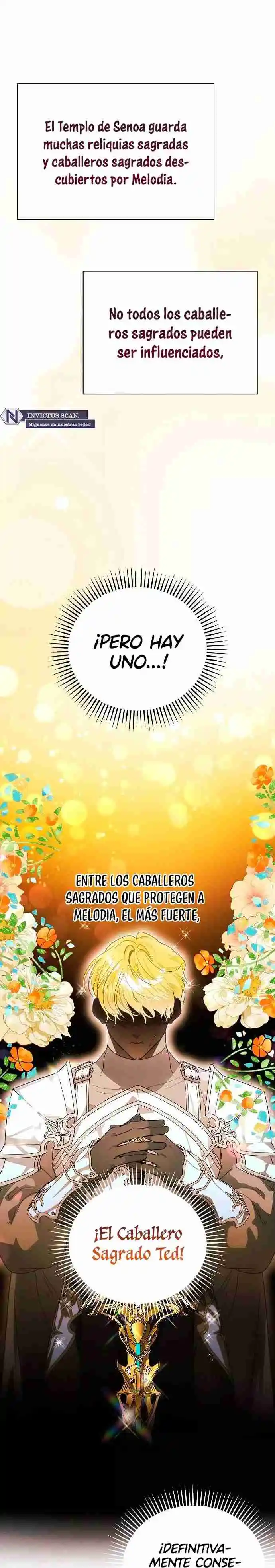 ¡Papá Aunque Seas Un Tirano, Yo Te Cubro Las Espaldas! - Capítulo 16 - Página 4 - LectorTMOo
