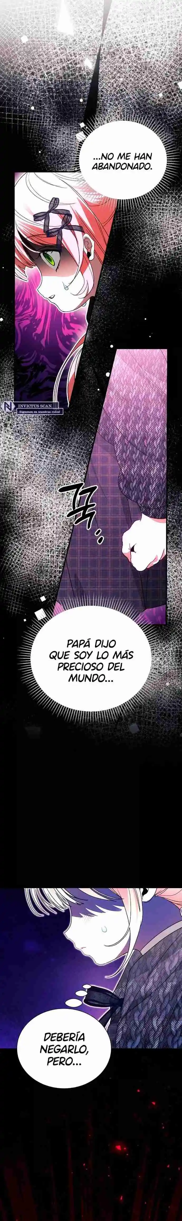 ¡Papá Aunque Seas Un Tirano, Yo Te Cubro Las Espaldas! - Capítulo 16 - Página 20 - LectorTMOo