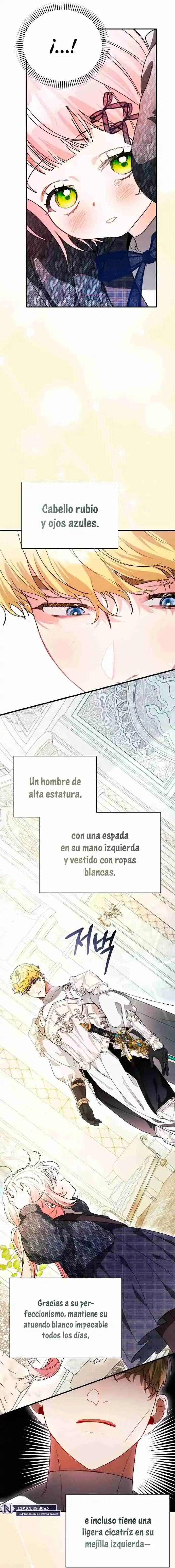 ¡Papá Aunque Seas Un Tirano, Yo Te Cubro Las Espaldas! - Capítulo 16 - Página 27 - LectorTMOo