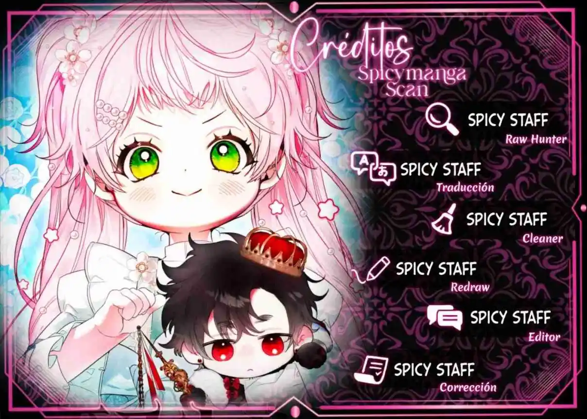 ¡Papá Aunque Seas Un Tirano, Yo Te Cubro Las Espaldas! - Capítulo 2 - Página 2 - LectorTMOo