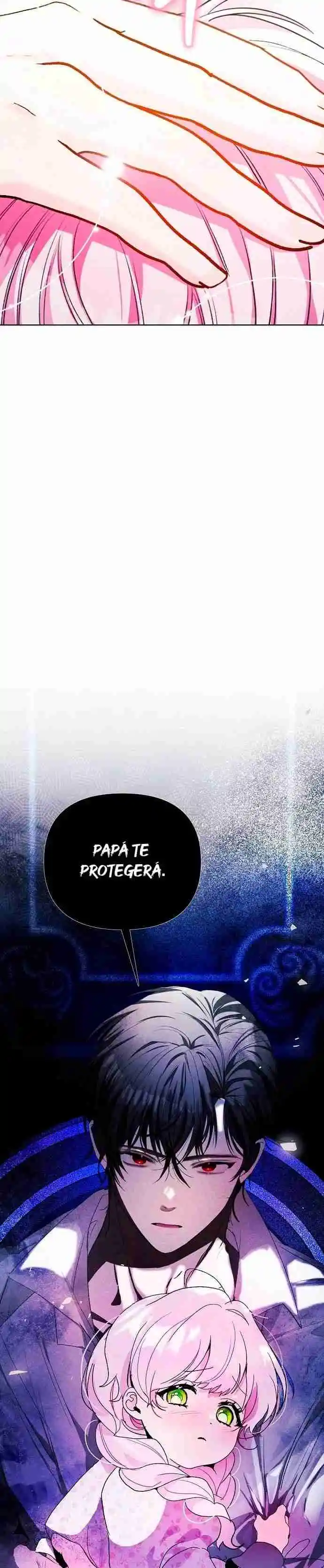 ¡Papá Aunque Seas Un Tirano, Yo Te Cubro Las Espaldas! - Capítulo 2 - Página 6 - LectorTMOo