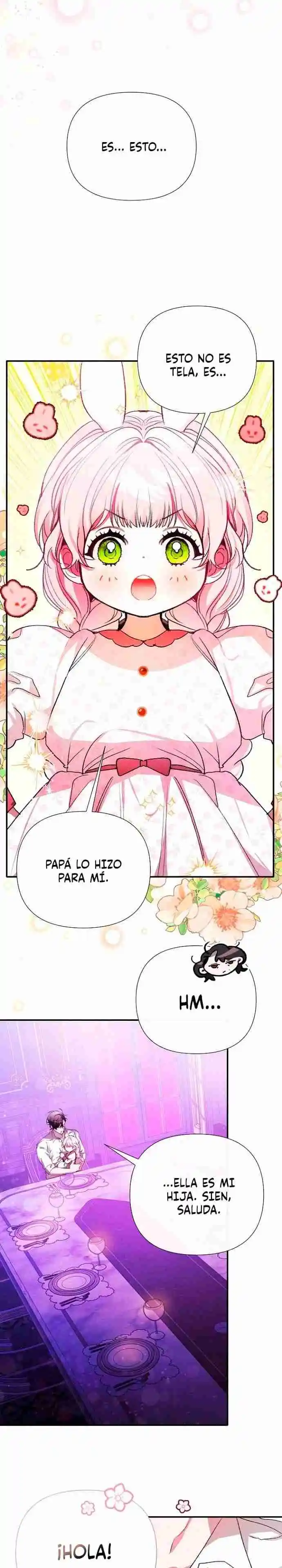 ¡Papá Aunque Seas Un Tirano, Yo Te Cubro Las Espaldas! - Capítulo 2 - Página 26 - LectorTMOo
