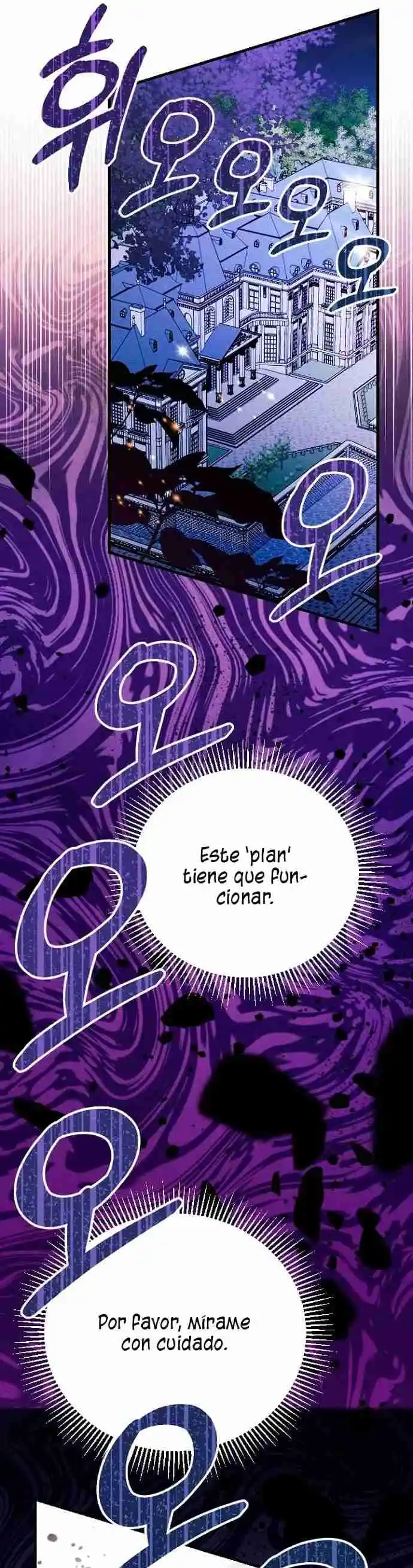 ¡Papá Aunque Seas Un Tirano, Yo Te Cubro Las Espaldas! - Capítulo 2 - Página 38 - LectorTMOo