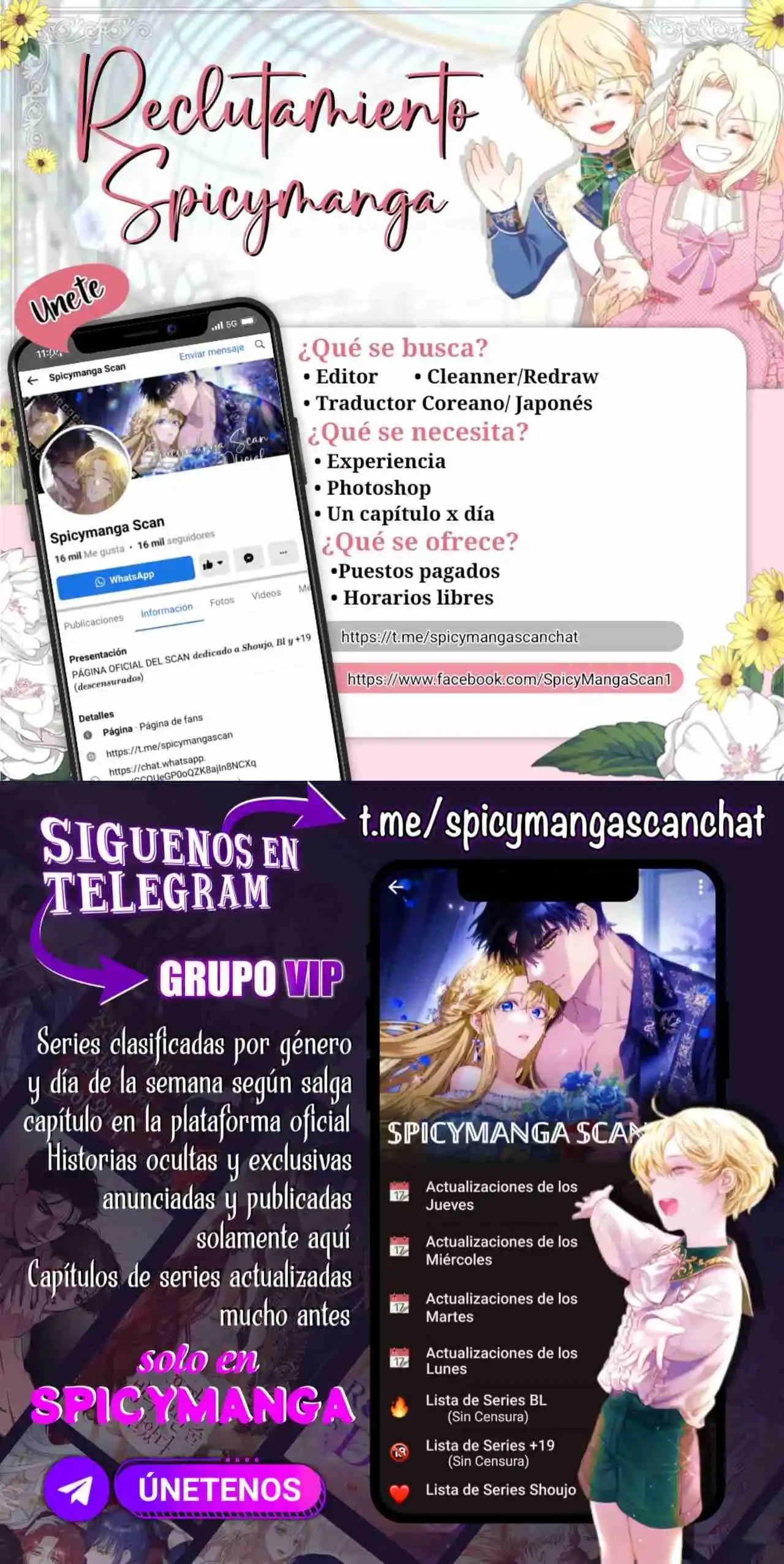 ¡Papá Aunque Seas Un Tirano, Yo Te Cubro Las Espaldas! - Capítulo 2 - Página 41 - LectorTMOo