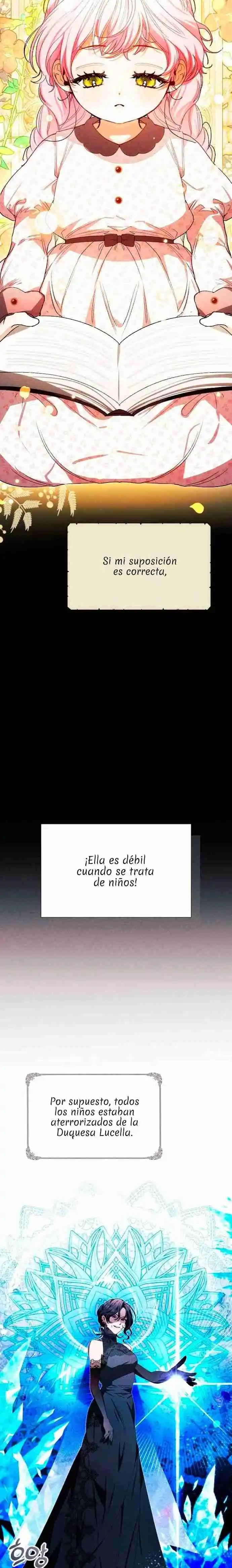 ¡Papá Aunque Seas Un Tirano, Yo Te Cubro Las Espaldas! - Capítulo 3 - Página 14 - LectorTMOo