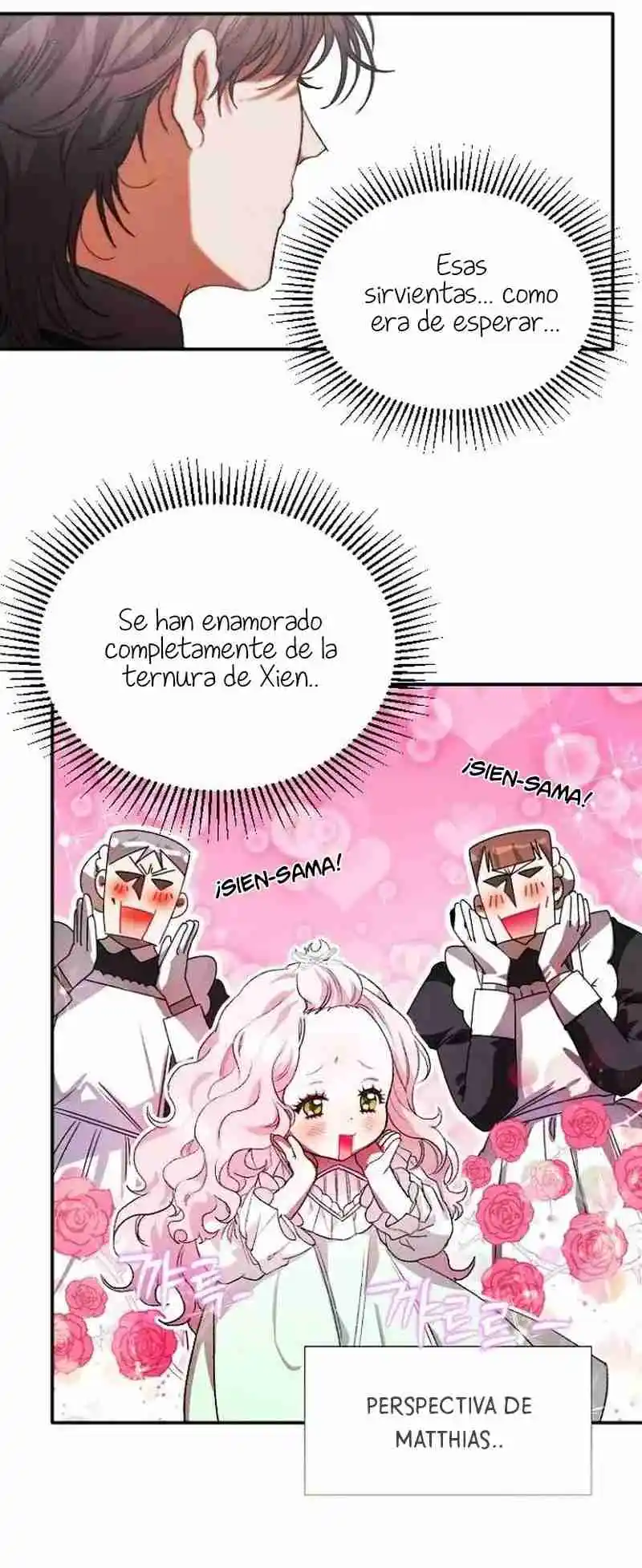 ¡Papá Aunque Seas Un Tirano, Yo Te Cubro Las Espaldas! - Capítulo 4 - Página 28 - LectorTMOo