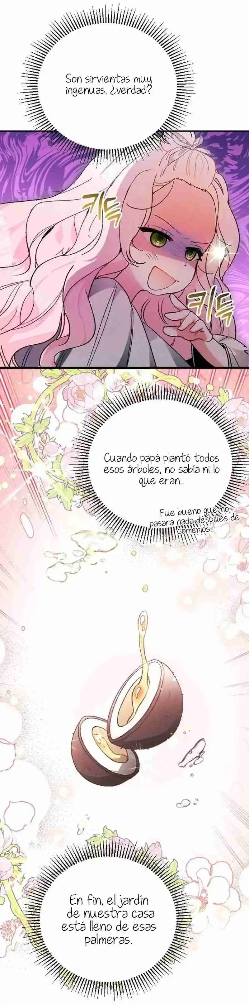 ¡Papá Aunque Seas Un Tirano, Yo Te Cubro Las Espaldas! - Capítulo 4 - Página 36 - LectorTMOo