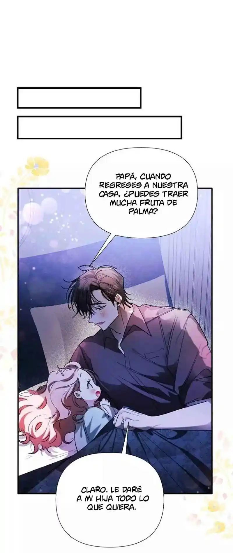 ¡Papá Aunque Seas Un Tirano, Yo Te Cubro Las Espaldas! - Capítulo 4 - Página 37 - LectorTMOo