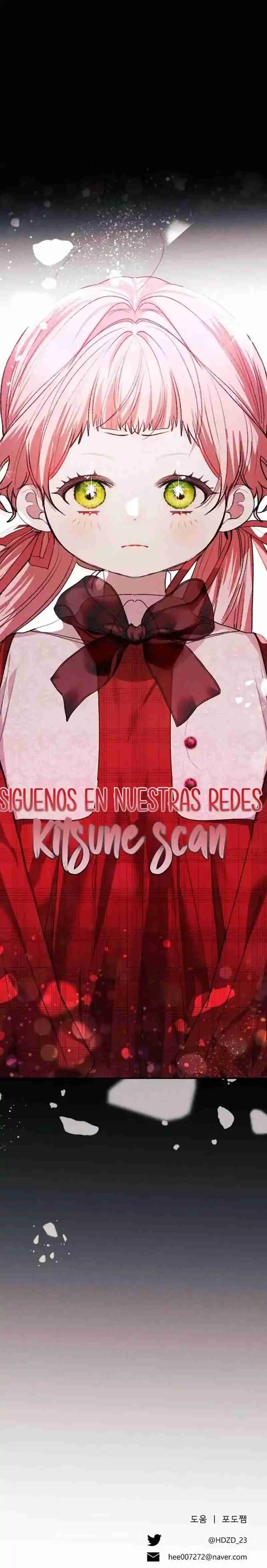 ¡Papá Aunque Seas Un Tirano, Yo Te Cubro Las Espaldas! - Capítulo 4 - Página 50 - LectorTMOo