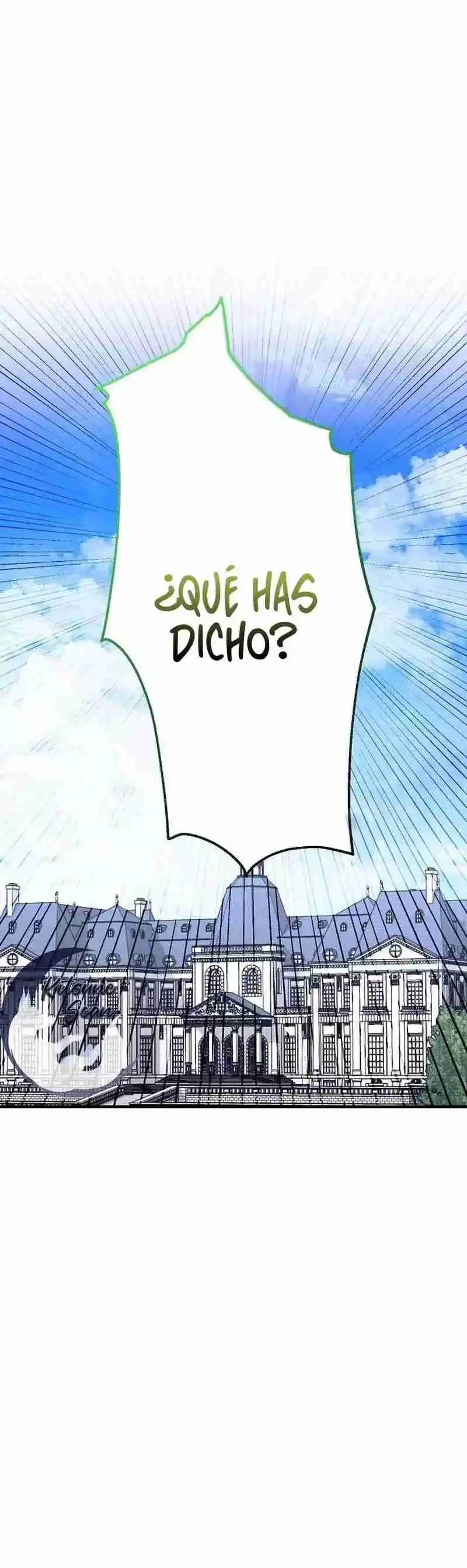 ¡Papá Aunque Seas Un Tirano, Yo Te Cubro Las Espaldas! - Capítulo 5 - Página 11 - LectorTMOo