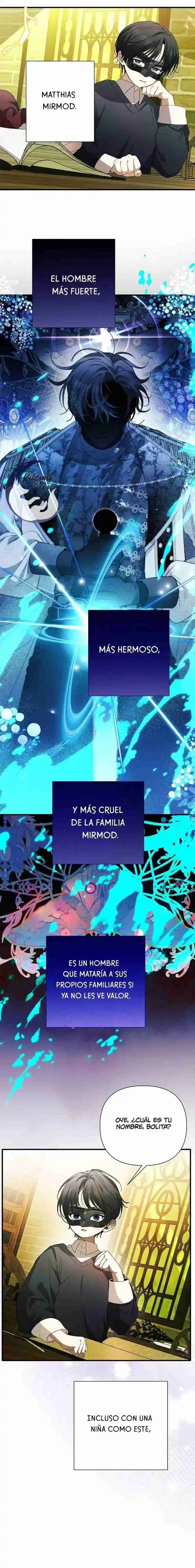 ¡Papá Aunque Seas Un Tirano, Yo Te Cubro Las Espaldas! - Capítulo 5 - Página 30 - LectorTMOo