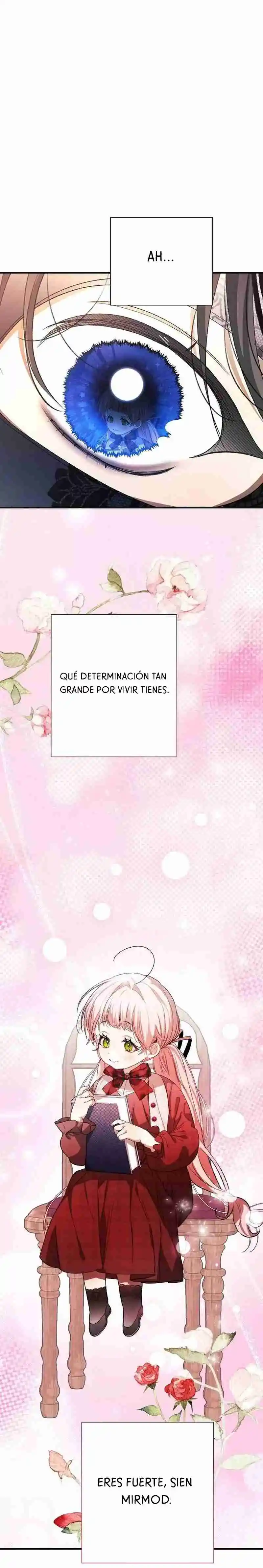 ¡Papá Aunque Seas Un Tirano, Yo Te Cubro Las Espaldas! - Capítulo 5 - Página 43 - LectorTMOo
