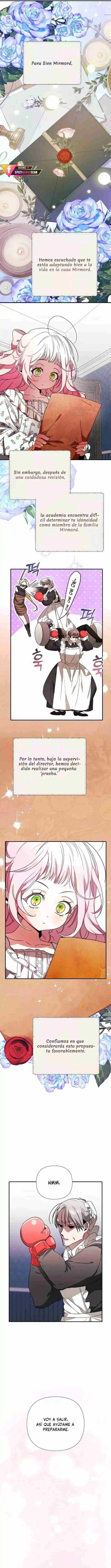 ¡Papá Aunque Seas Un Tirano, Yo Te Cubro Las Espaldas! - Capítulo 9 - Página 13 - LectorTMOo