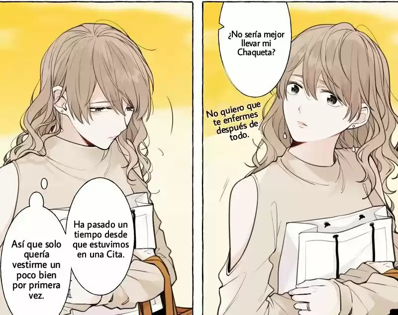 Papá En El Trabajo Y En Casa - Capítulo 5.10 - Página 5 - LectorTMOo