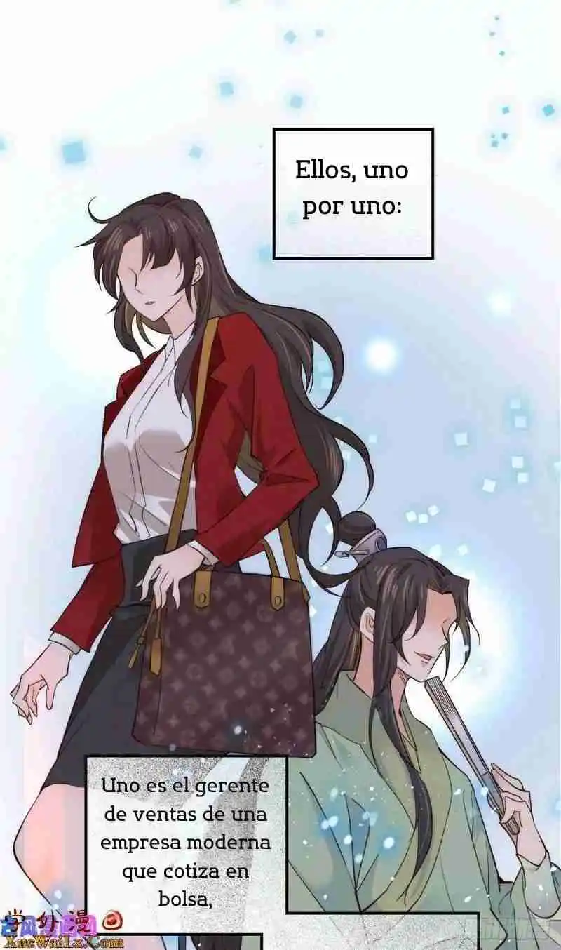 Papá, ¿has Estudiado Hoy? - Capítulo 1 - Página 3 - LectorTMOo