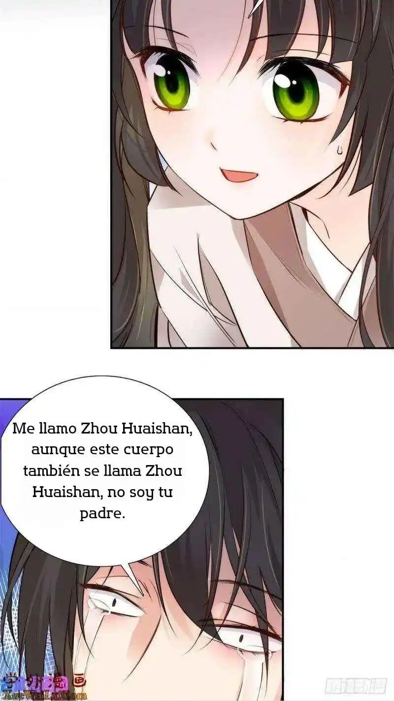 Papá, ¿has Estudiado Hoy? - Capítulo 1 - Página 6 - LectorTMOo