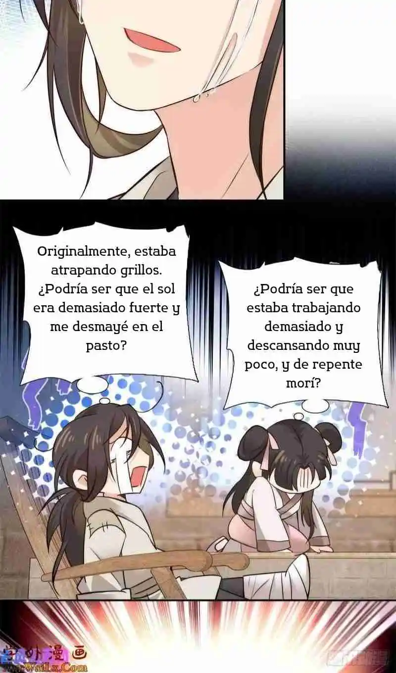 Papá, ¿has Estudiado Hoy? - Capítulo 1 - Página 7 - LectorTMOo