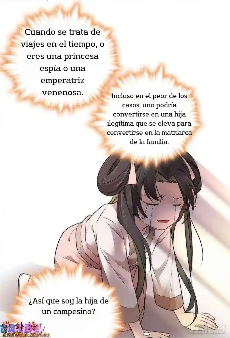 Papá, ¿has Estudiado Hoy? - Capítulo 1 - Página 12 - LectorTMOo