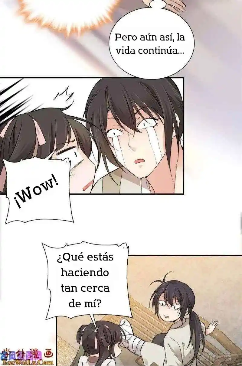Papá, ¿has Estudiado Hoy? - Capítulo 1 - Página 13 - LectorTMOo